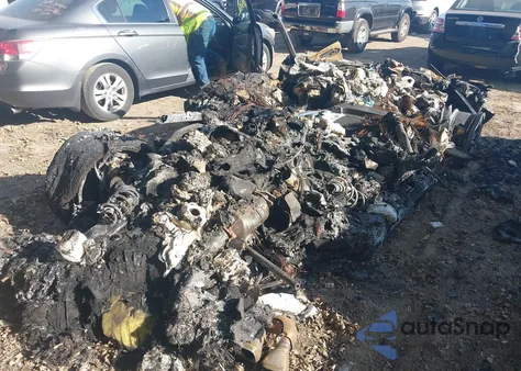 2022 Chevrolet Corvette Stingray Rwd 1Lt z USA, uszkodzony, nr VIN 1G1YA3D48N5122557